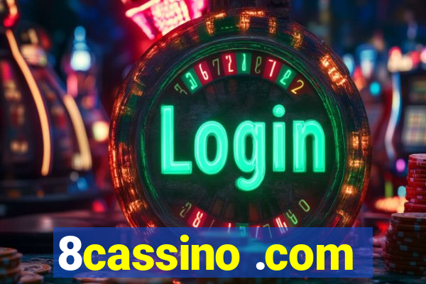 8cassino .com